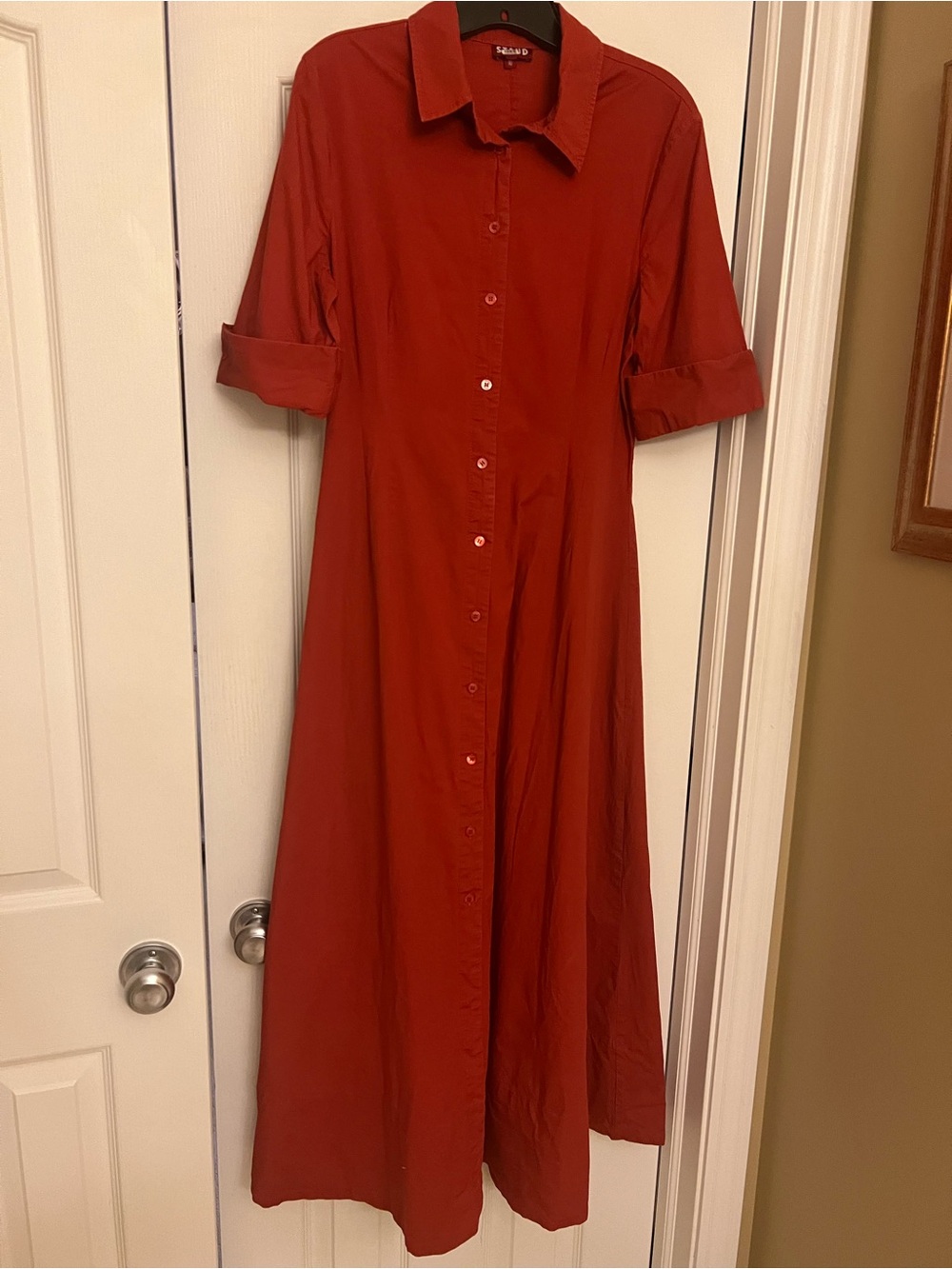 Staud JOAN MAXI DRESS & More π π plus Bonus Buyπ©·π - Picture 5 of 16